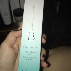 Countermatch Adaptive Moisture Lotion BRAND NEW